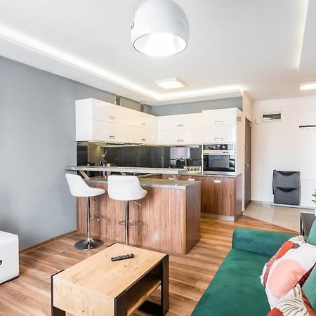 Apartament Na Szlaku Wawelofts Krakow Exterior photo