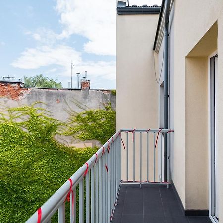 Apartament Na Szlaku Wawelofts Krakow Exterior photo